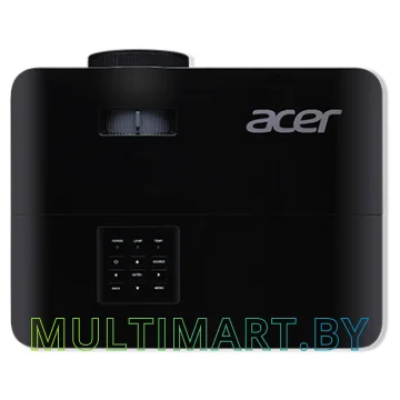 Проектор Acer X1327Wi (MR.JS511.001) картинка 3
